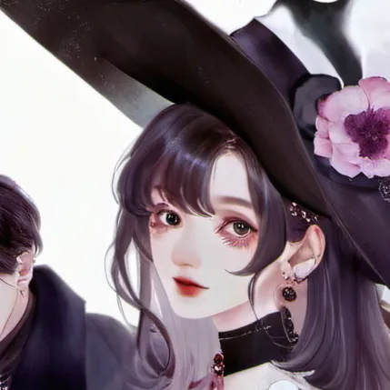 chat with ai character: Sky and Bailey 
