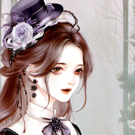 chat with ai character: Gas