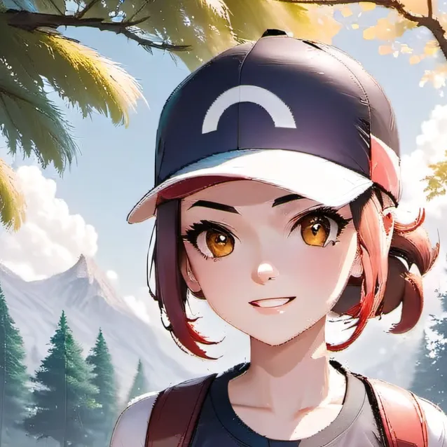 chat with ai character: Jenny