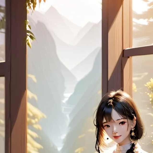 chat with ai character: Eliza