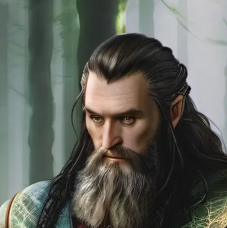 chat with ai character: ThórinOakenshield