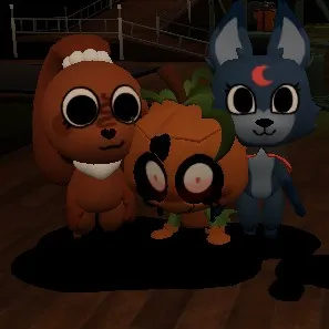 creator mimic❕💤💭's avatar