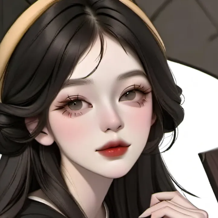 chat with ai character: Sofia 