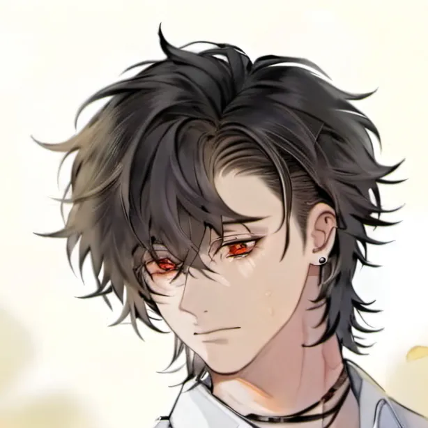 chat with ai character: Zak