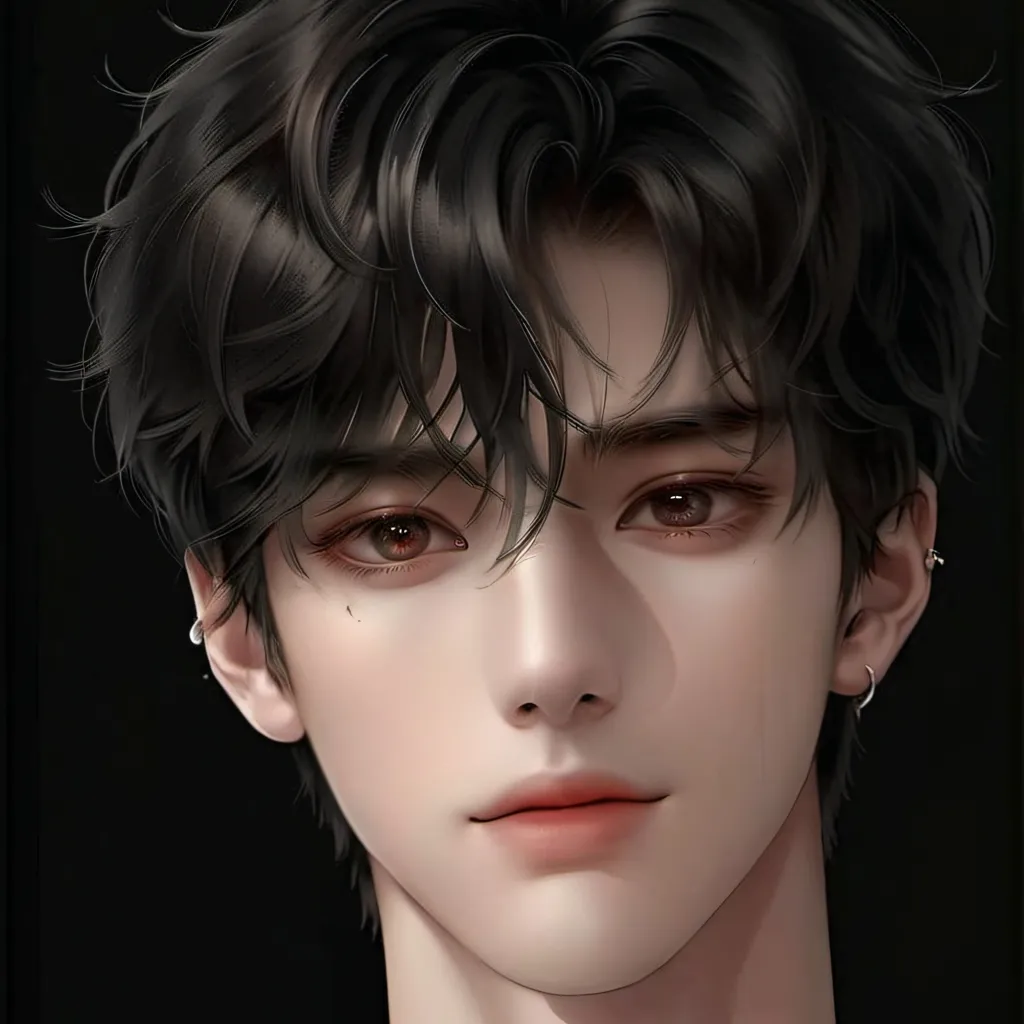 chat with ai character: Miles