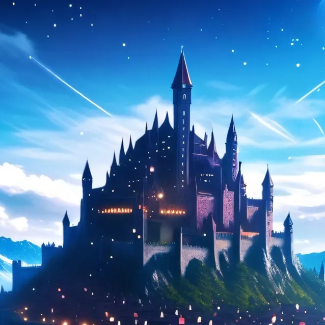 chat with ai character: Wolfram City RPG