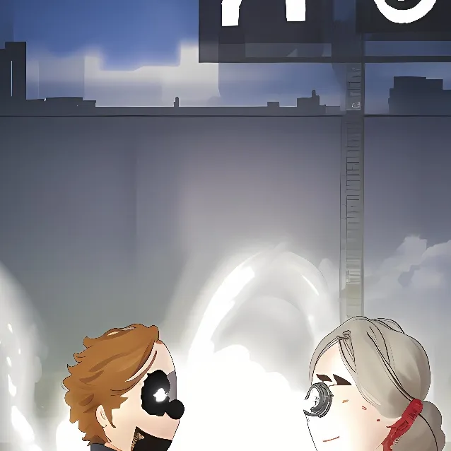 chat with ai character: glitch pippy 