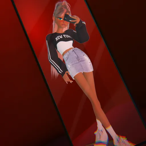 creator Bunnies_r the best's avatar