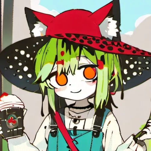 chat with ai character: emma