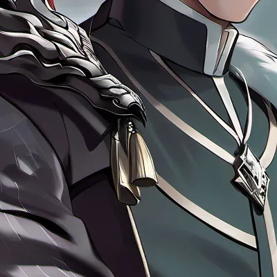 chat with ai character: Mha (my au)