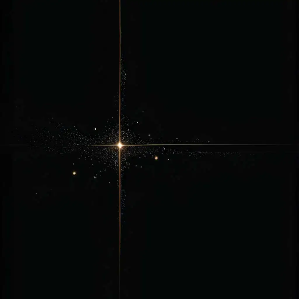 chat with ai character: The void