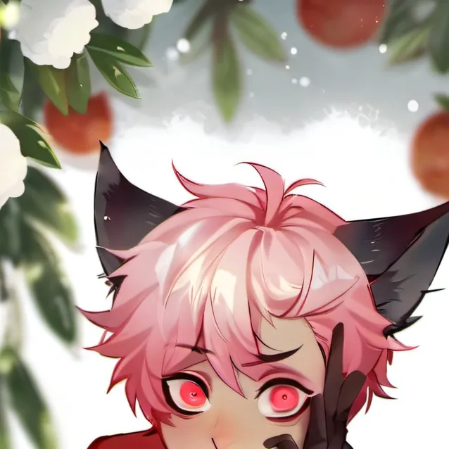 chat with ai character: LoveSick Alastor