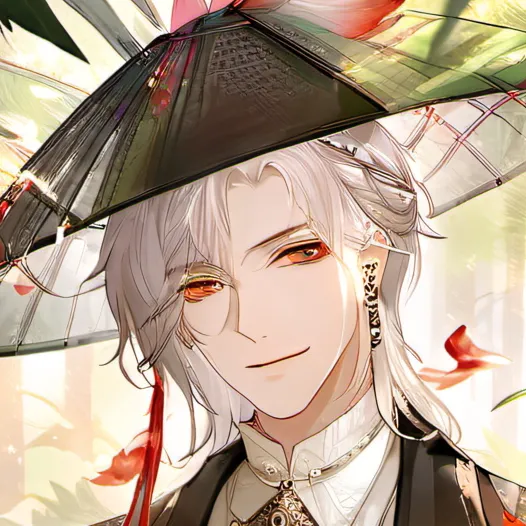 chat with ai character: Zyli