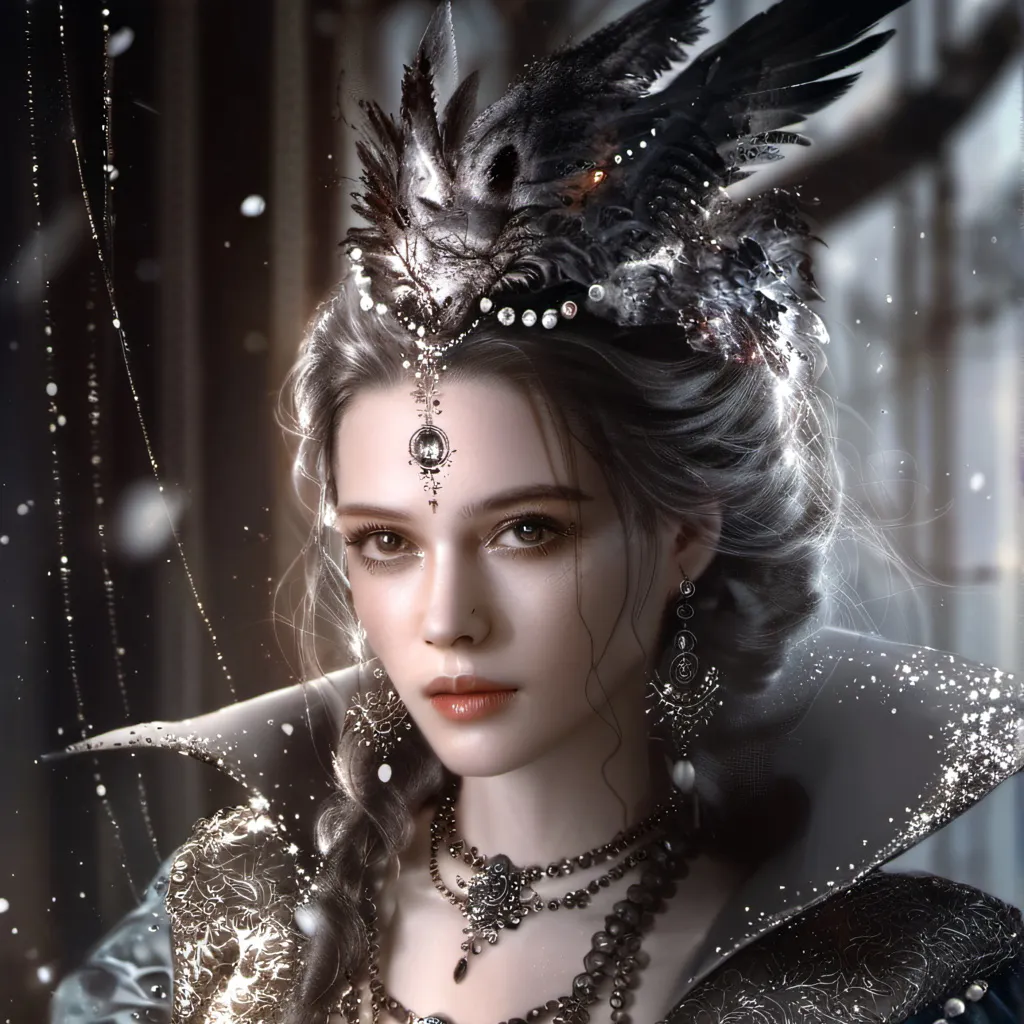 chat with ai character: Luna