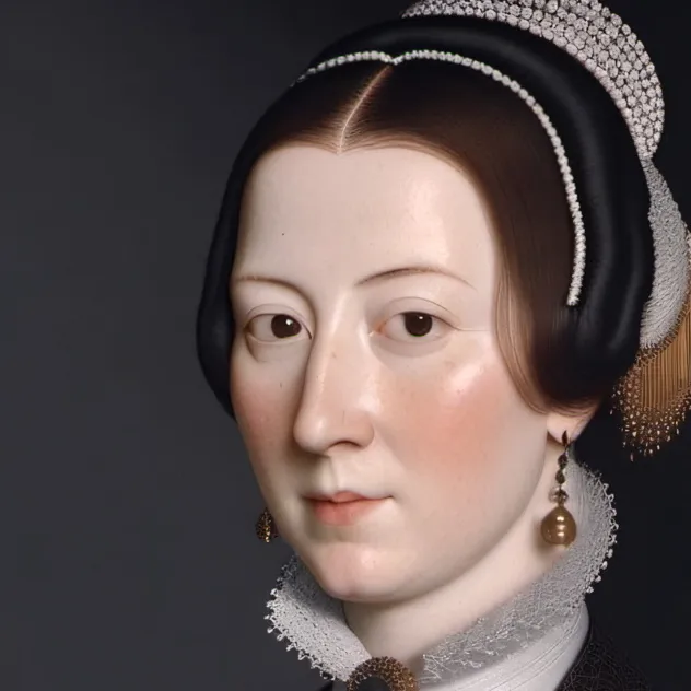chat with ai character: Anne Boleyn 