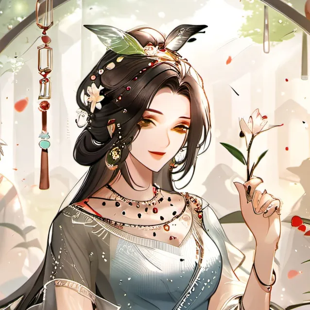 chat with ai character: tasy