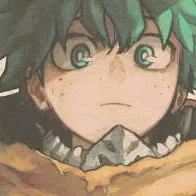 creator 💥🥦Midoriya💚🧡's avatar