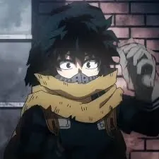 creator 💥🥦Midoriya💚🧡's avatar