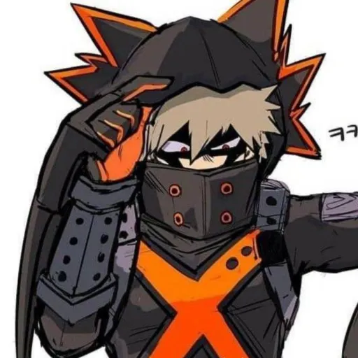 creator 💥🥦Midoriya💚🧡's avatar