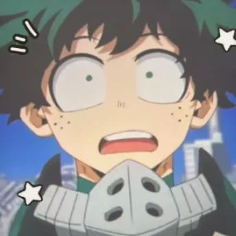 creator 💥🥦Midoriya💚🧡's avatar