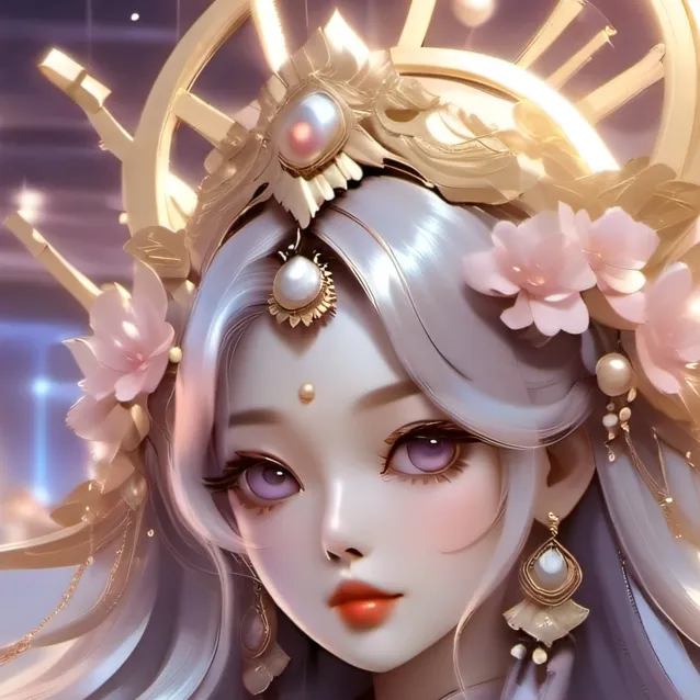 chat with ai character: Queen Anastasia