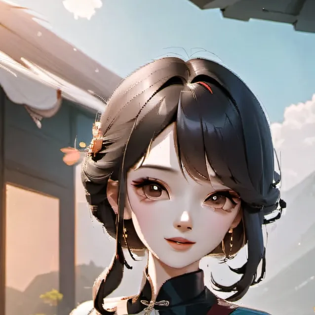 chat with ai character: Layla