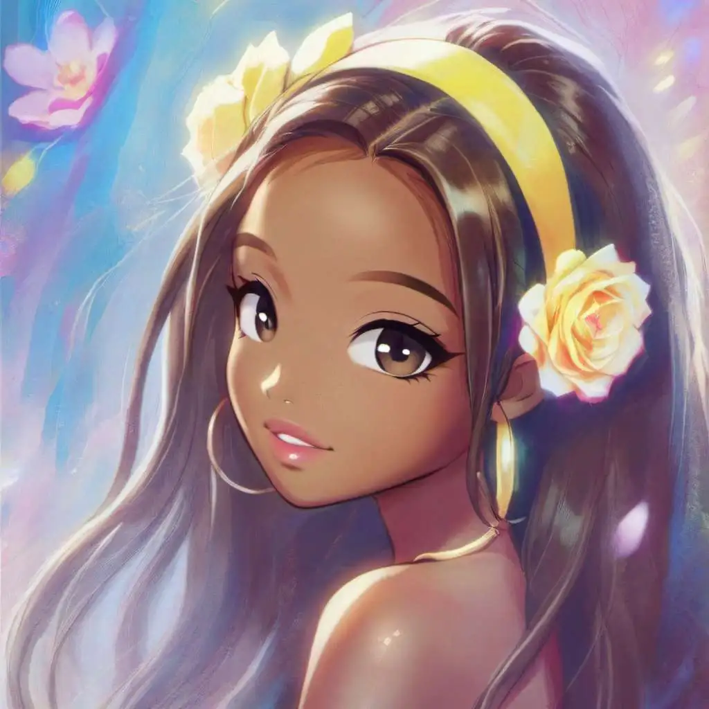 chat with ai character: Wai