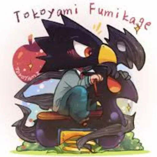 creator 🖤~Tokoyami~🖤's avatar