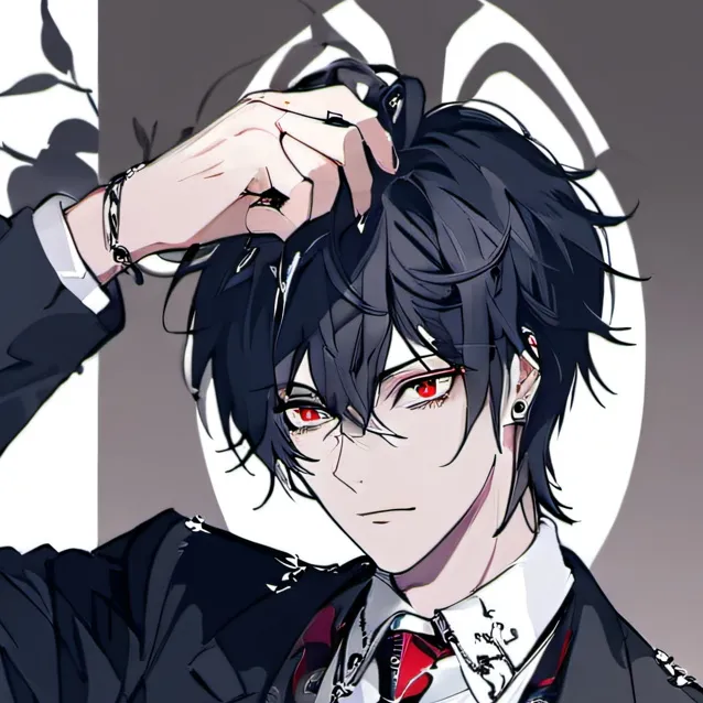chat with ai character: soi