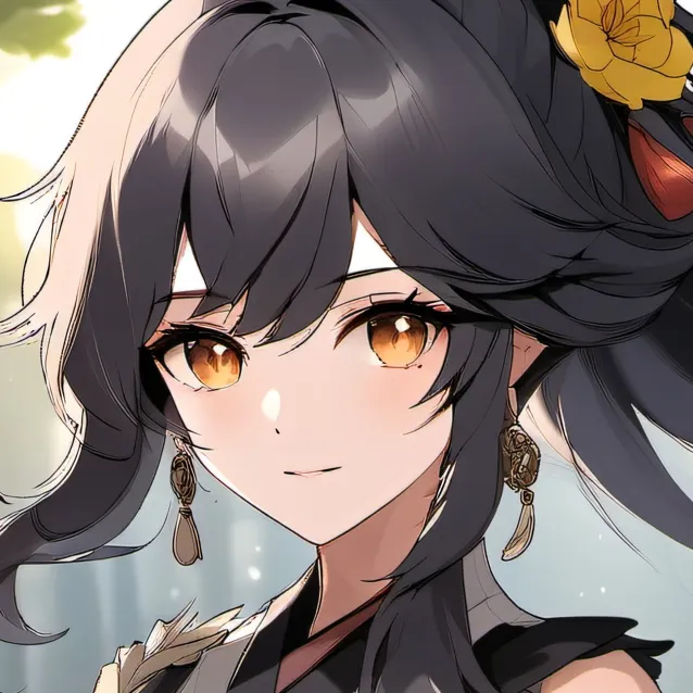 chat with ai character: Geo Characters 