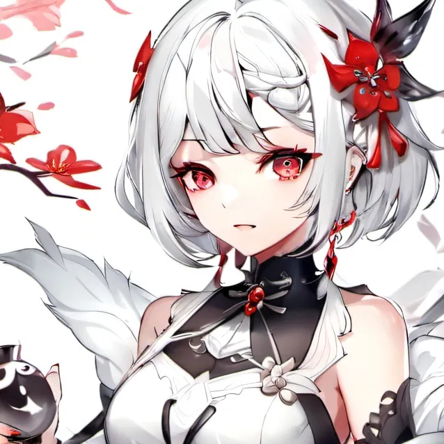 chat with ai character: The Crux Fleet