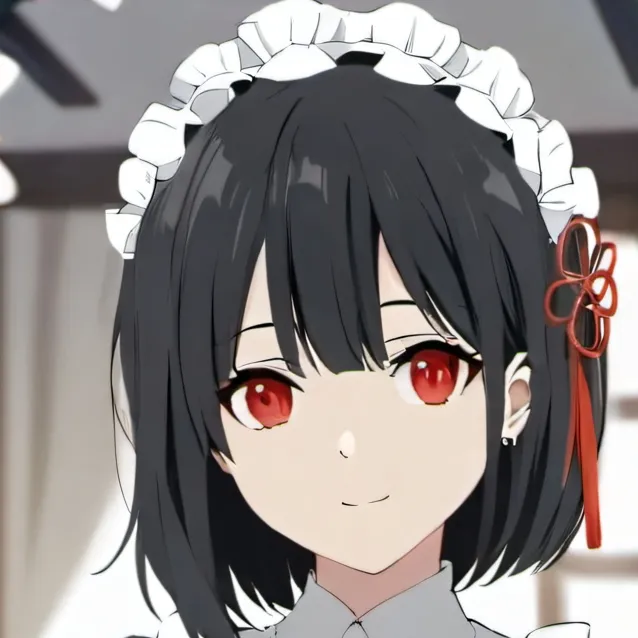 chat with ai character: Chibi Genshin 