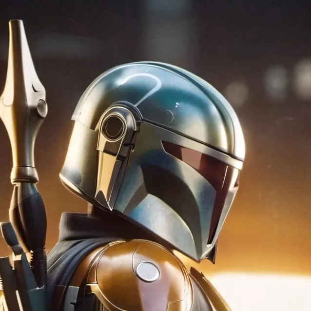 chat with ai character: Starwars