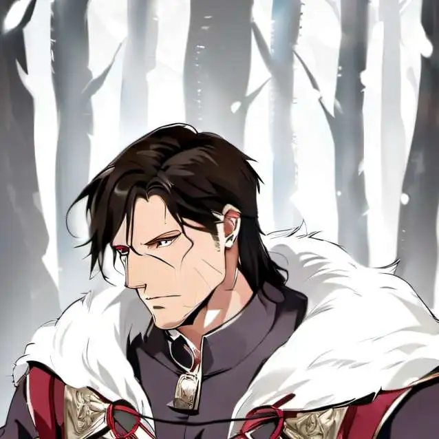 chat with ai character: The North Viking