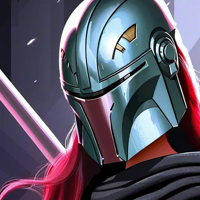 chat with ai character: The empire 