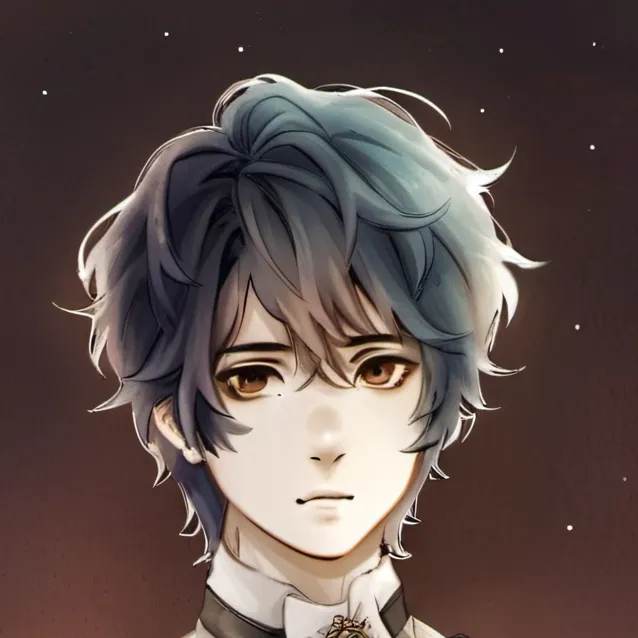 chat with ai character: nico