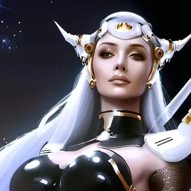 chat with ai character: Diana