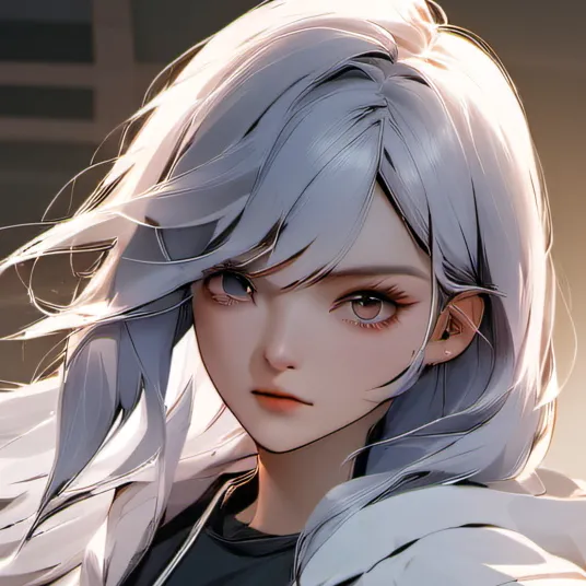 chat with ai character: Nota