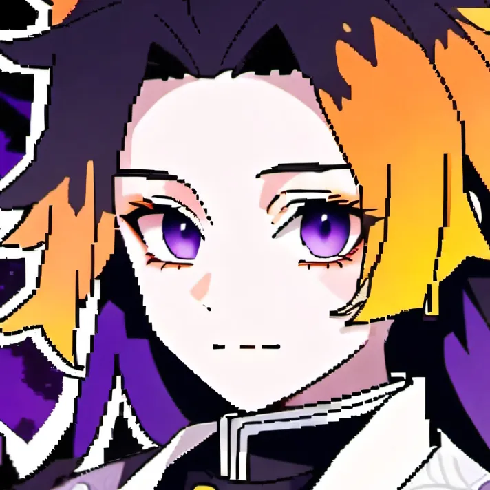 chat with ai character: Demon shinobu