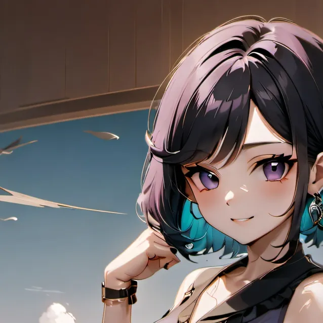chat with ai character: Yuki