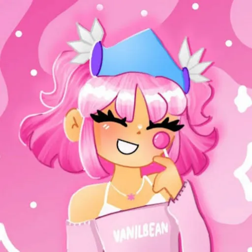 creator Vanilbean#1Fan's avatar