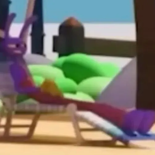 creator Glitchiscool57's avatar