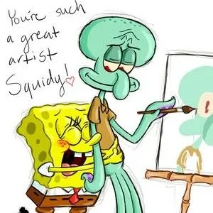creator Squidbob#1Fan's avatar