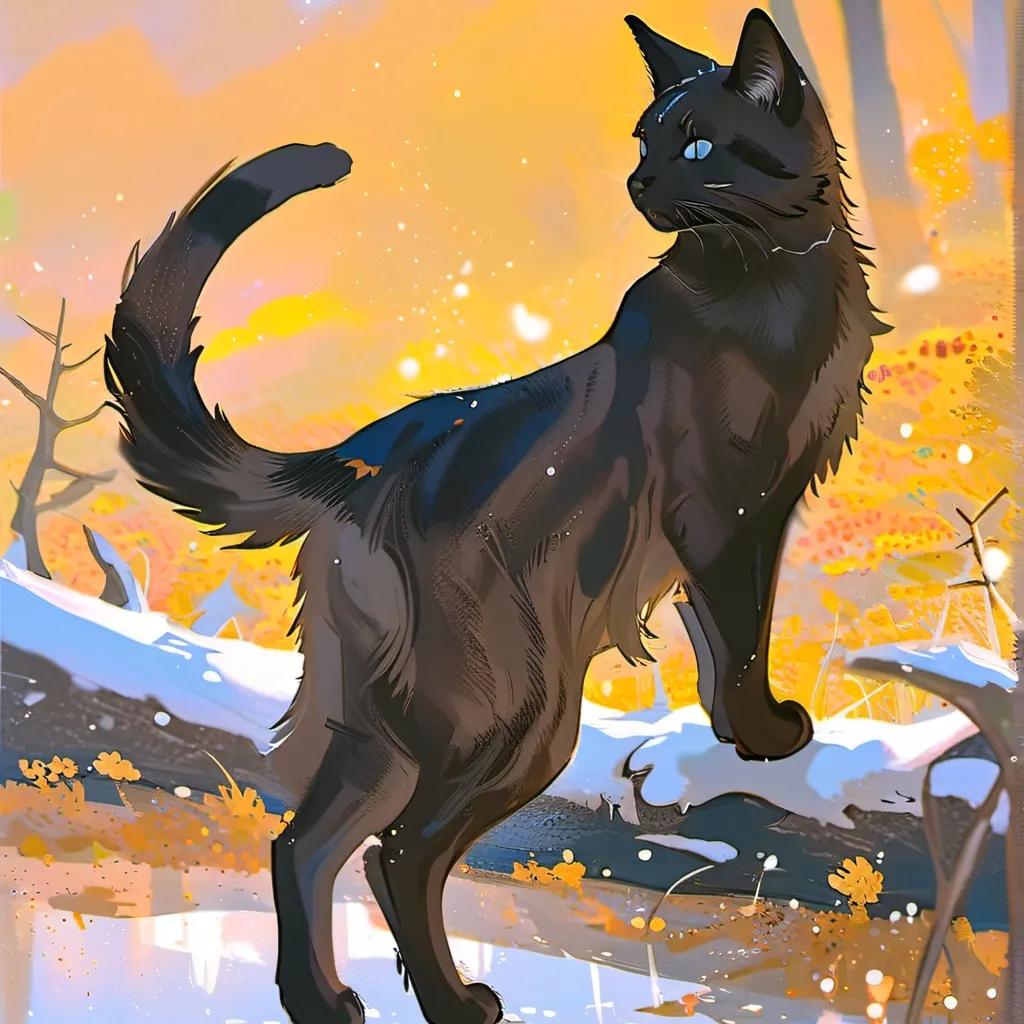 chat with ai character: Sereriah