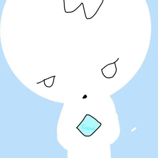 creator β’Snow~Vinπ§'s avatar
