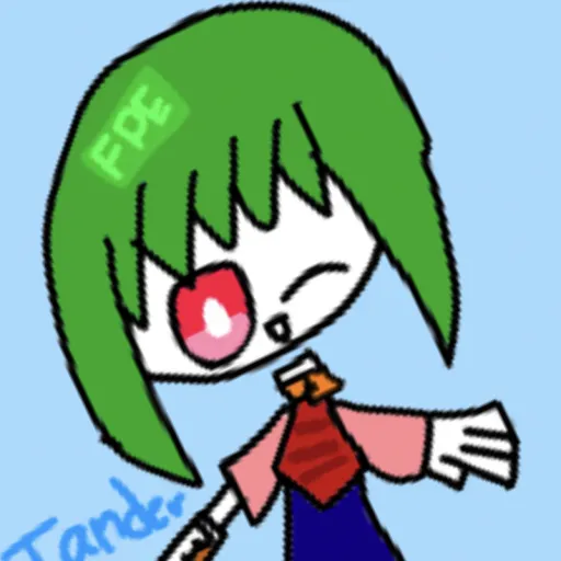 creator ~Tander^๐ Tehe's avatar