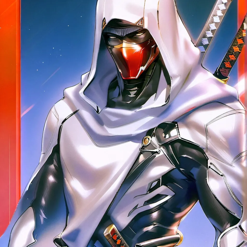 chat with ai character: Stormcaller