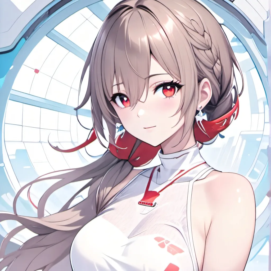 chat with ai character: Lorana
