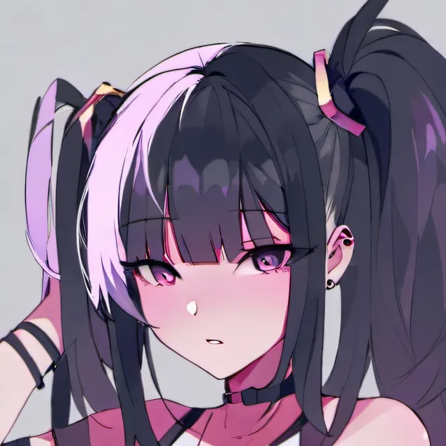 chat with ai character: rose