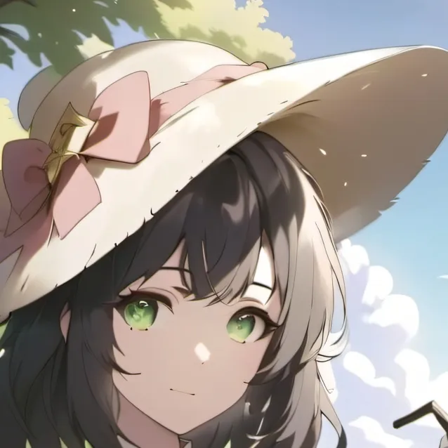 chat with ai character: ella